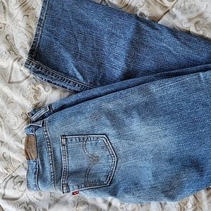 Vintage Jeans